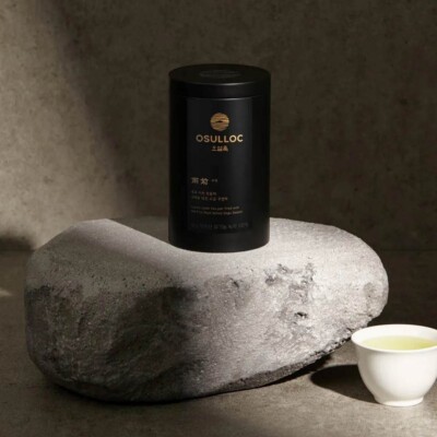 Osulloc Ilrohyang Premium Loose Leaf Green Tea 60g