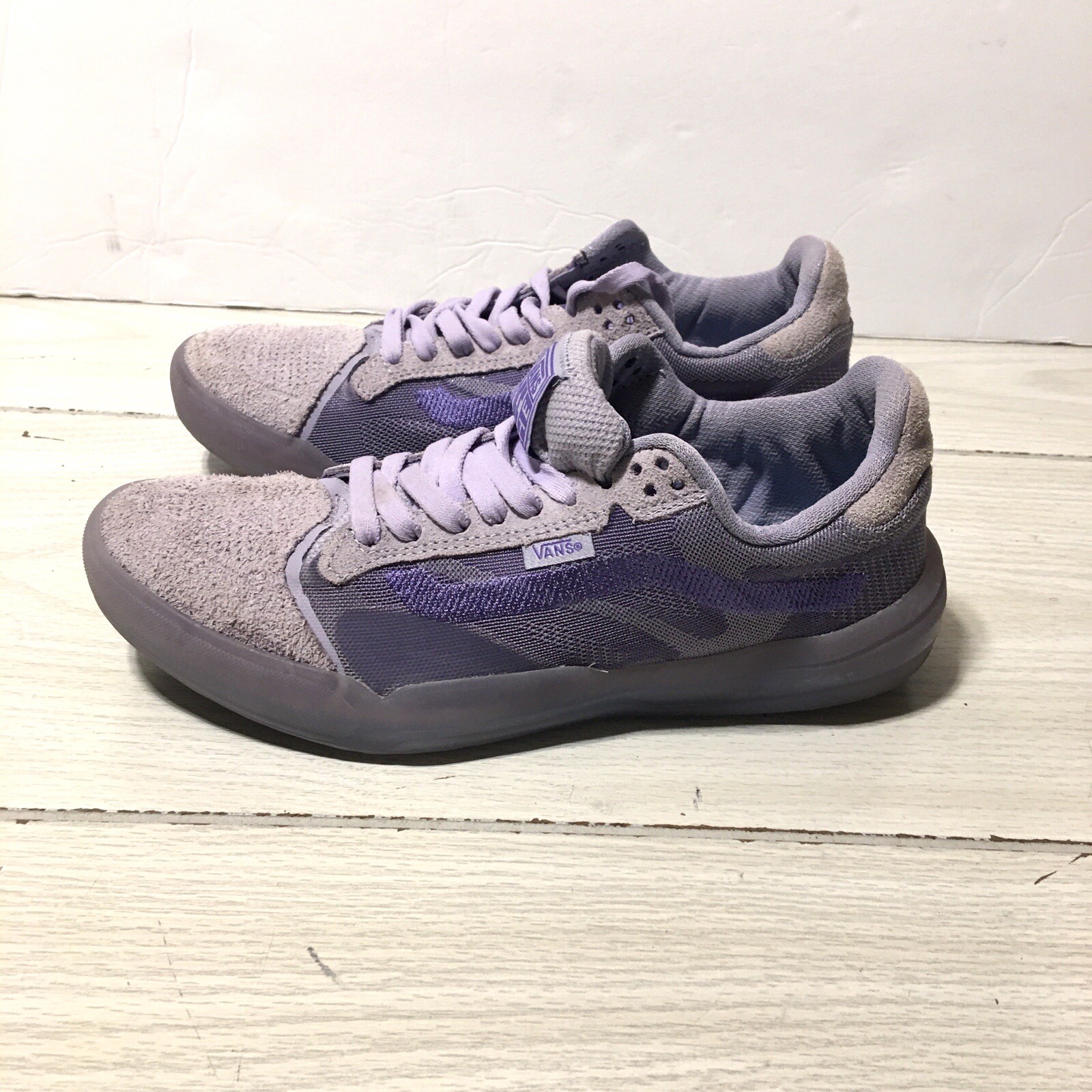 Vans Translucent EVDNT UltimateWaffle Womens Size… - image 4