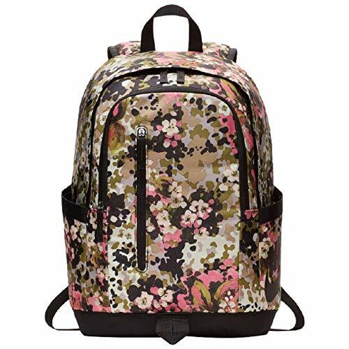 nike soleday backpack black