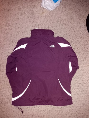 Winter Jacket Purple-Sz M | eBay
