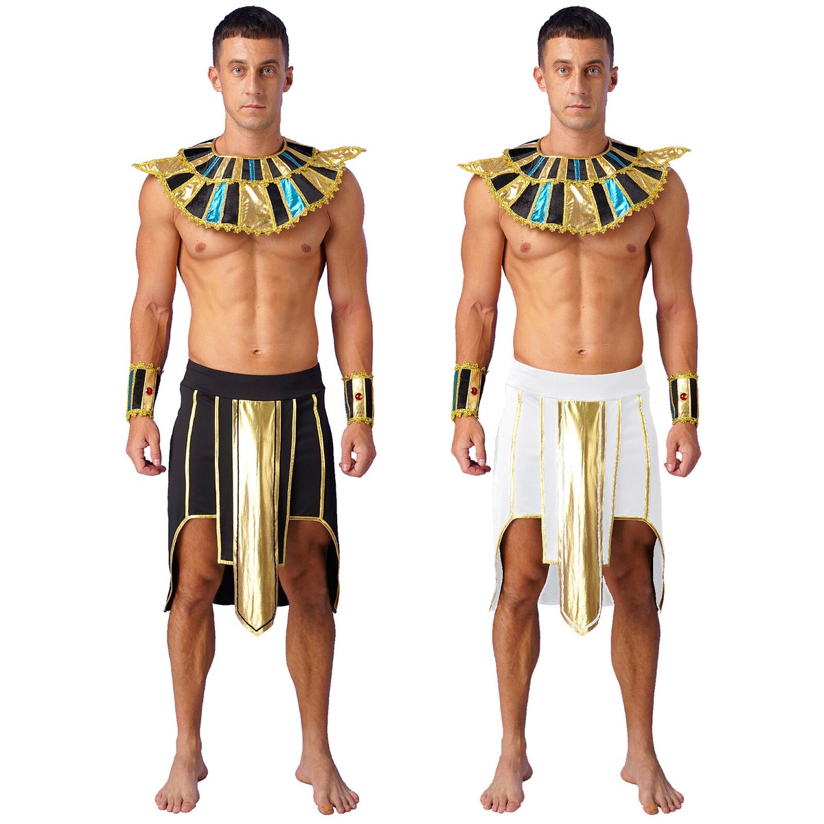 Egyptian Man Costume