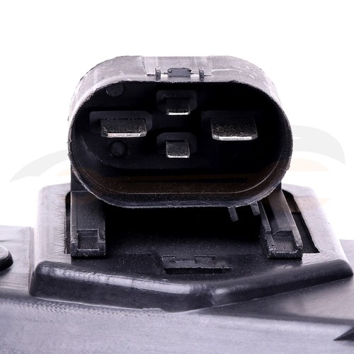 For 20112016 Chevrolet Cruze 1.4L Radiator Condenser Cooling Fan