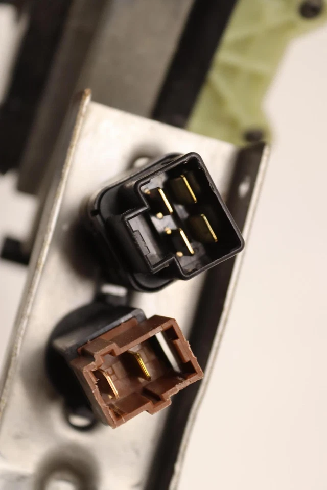 Nissan Pathfinder 2005-2012 estacionamiento freno parada pedal pastilla OEM Foto 4 de 4