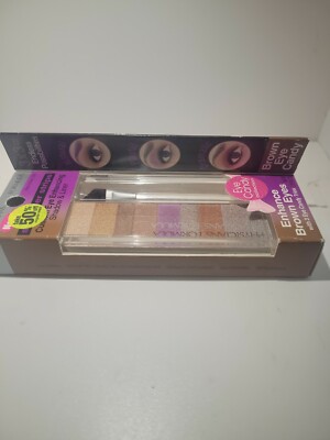 Physicians Formula Shimmer Strips Shadow & Liner - Brown Eye Candy 7370