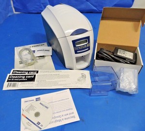 magicard enduro plus