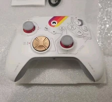 Dinosoo Wireless Controller for Android PC, Bluetooth Hall Effect Joysticks Dual