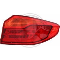Diederichs 1226090 Heckleuchte FüR BMW