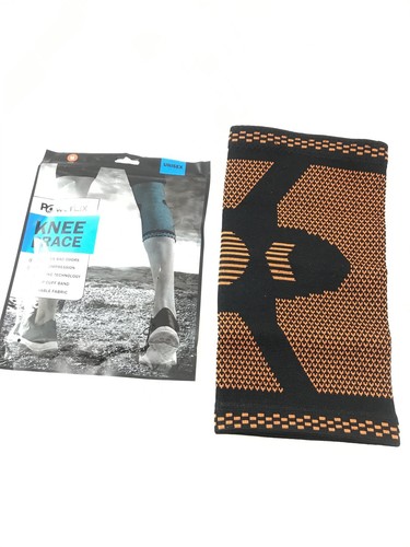 Genouillère POWERLIX Pour Femmes/hommes, Genouillères De Compression XL