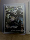 LUGIA V ALTERNATIVE ALT 186/195 Tempête Argentée EX| FR