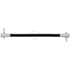 1x ORIGINAL® A.b.s. Bremsschlauch Hinten, Links für Citroën C4 AIRCROSS
