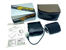 EasyBuy Konica Remote Battery Pack AR for FS-1 Battery Grip, Good