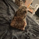 Natural Rough Rock Mineral Specimen Chunk - Rough Mineral Specimen Rock Chunk — photo 6