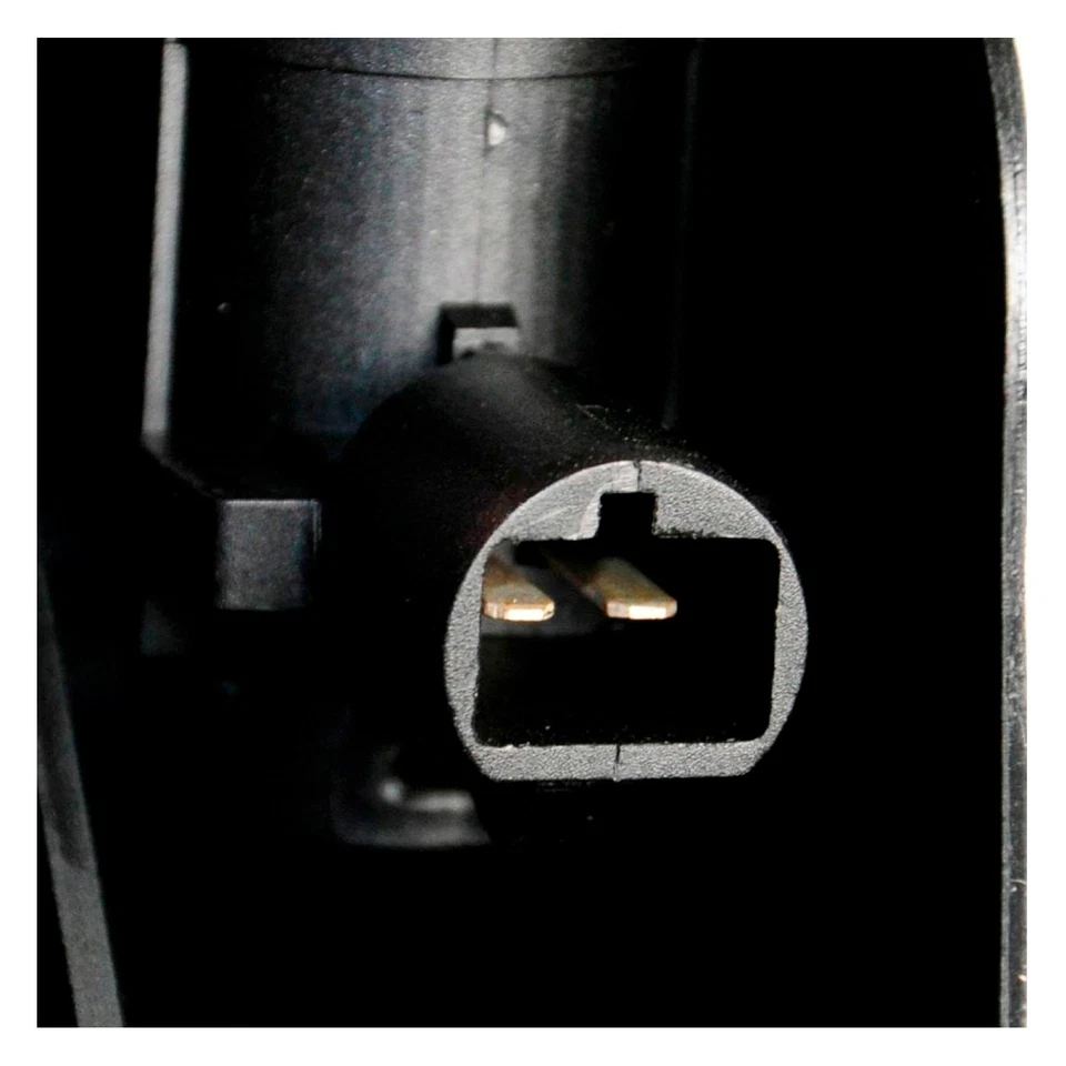 For Ford F-150 1997-2009 DIY Solutions Secondary Air Injection Solenoid Foto 2 de 4