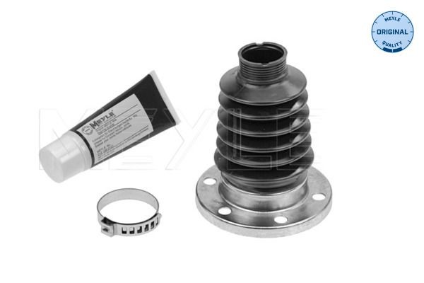 Meyle Faltenbalgsatz, Antriebswelle 1004981123-image