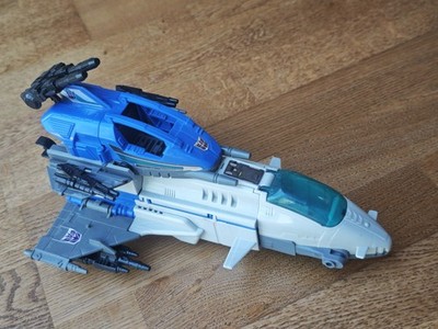 Transformers Micromaster Skystalker