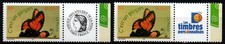France  2004  timbres personnalisés 3635A neufs N**