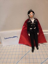 Vtg Tuxedo Mask Sailor Moon Deluxe Adventure ...