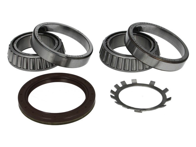 WHEEL BEARING KIT VKBA 6700 FOR MERCEDES-BENZ SPRINTER/5-t/Van/Bus 2.1L 4cyl - Image 14