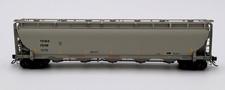 Atlas HO 20007504 - Master Trinity 5660 PD Covered Hopper - 'CIT Group TCMX '