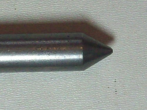 Tool DEAD CENTER STRAIGHT SHANK 5/8 7/8 INCH 15mm DIAMETER $ Each One CHOOSE - Afbeelding 14 van 20