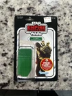 STAR WARS ESB C-3PO (Removable Limbs) Kenner Cardback with BUBBLE !!!
