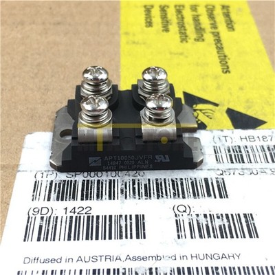 1PCS Brand New Module APT APT10050JVFR Quality Assurance 100% *pt