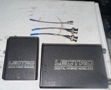 Lectrosonics UCR411a UM400 Digital Hybrid Receiver - Block 26