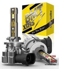 880 881 Fog Lights - 899 893 885 Bulbs - 16000LM 6500K Cool 880/881 Cool White