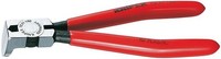 Knipex Seitenschneider Zange 160Mm FüR Kunststoff 72 21 160