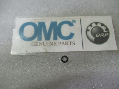 A20M Evinrude Johnson OMC 307853 0307853 O-Ring Seal OEM New Factory Boat Parts