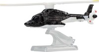Toys Hot Wheels - Pop Culture - Airwolf (Helicopter) /Toys Toy Neu
