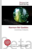 Lambert M. Surhone (U. A.) | Norman Bel Geddes | Taschenbuch | Englisch (2026)