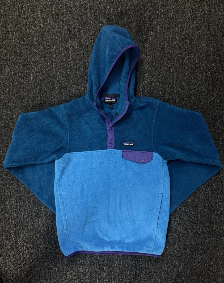 patagonia hoody products for sale | eBay