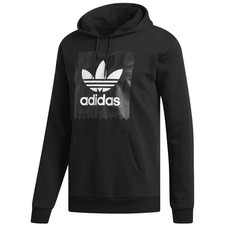 Sweatshirts Training Men Adidas BB WP Hoodie CF3133 Black