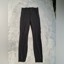 Lululemon Black Leggings 4
