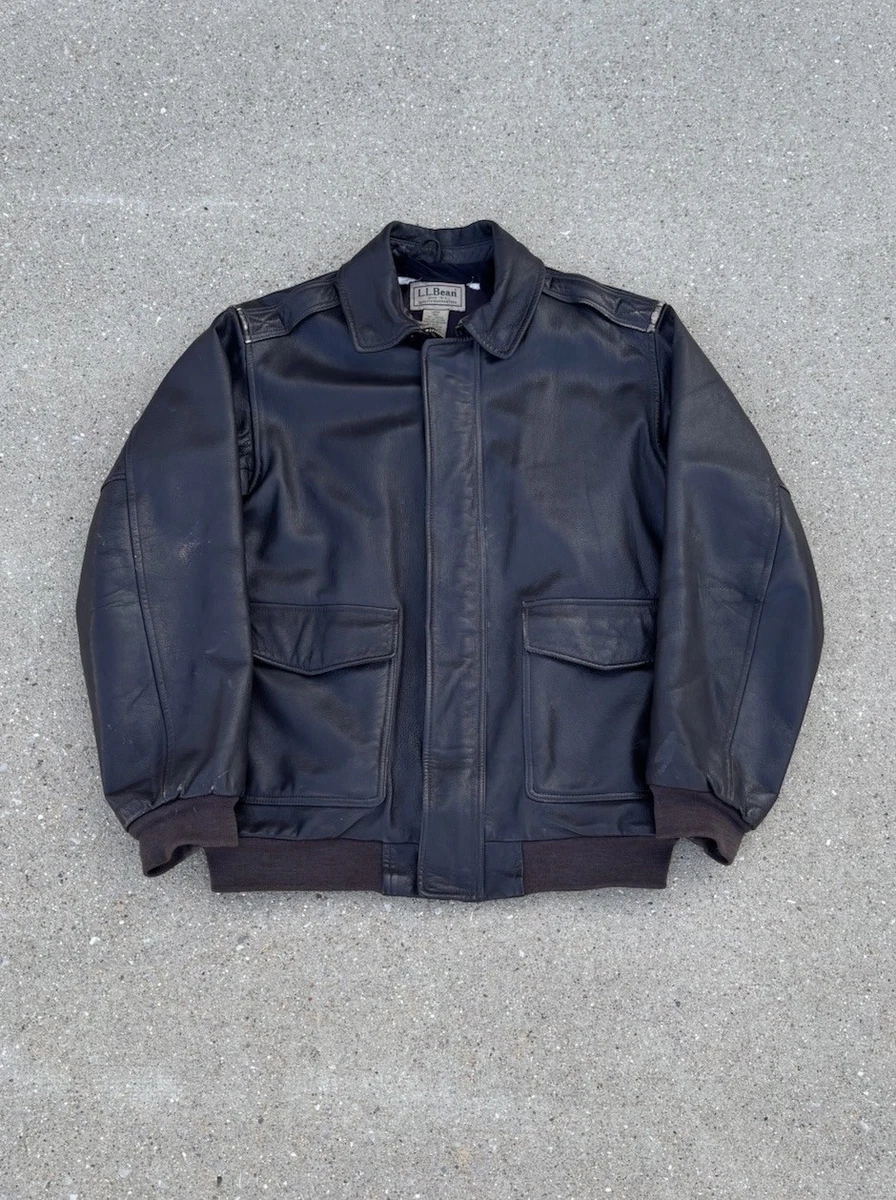 vintage a2 jacket products for sale | eBay