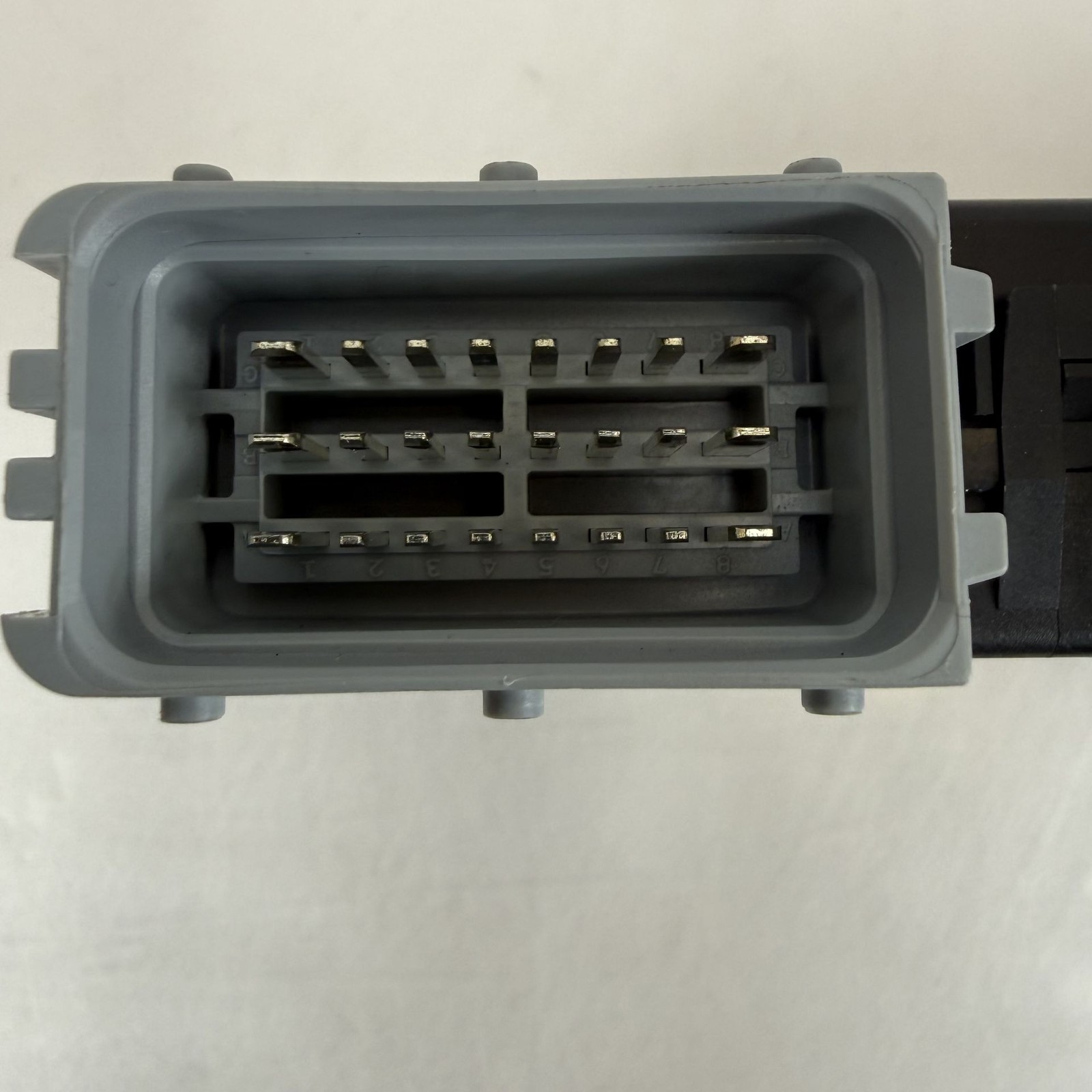 2009-2014 Ferrari California Seat Control Module ECU OEM 80609700 NAG NAP