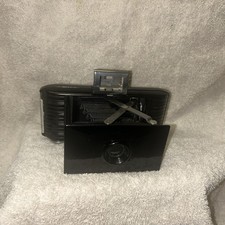 Kodak Jiffy VP Folding Camera - UNTESTED Read Description QUICK SHIPPING   