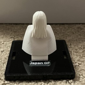 NEW LEGO Saruman Minifigure w/ Staff Long Robes Tower of Orthanc LOTR lor074