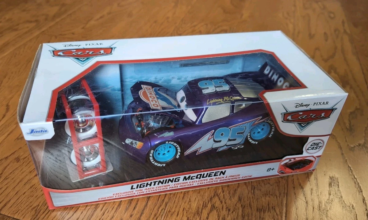 1:24 Disney Pixar Cars Diecast & Toy Vehicles for sale | eBay