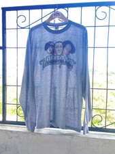 The Three Stooges t-shirt 2008 LS