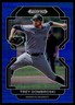 Trey Dombroski 2022 Panini Prizm Draft Picks #PDP133 Monmouth Hawks MLB READ