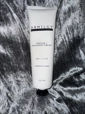 DRMTLGY Soothe + Recovery Cream ANTI-AGING 3 oz Tube SEALED!