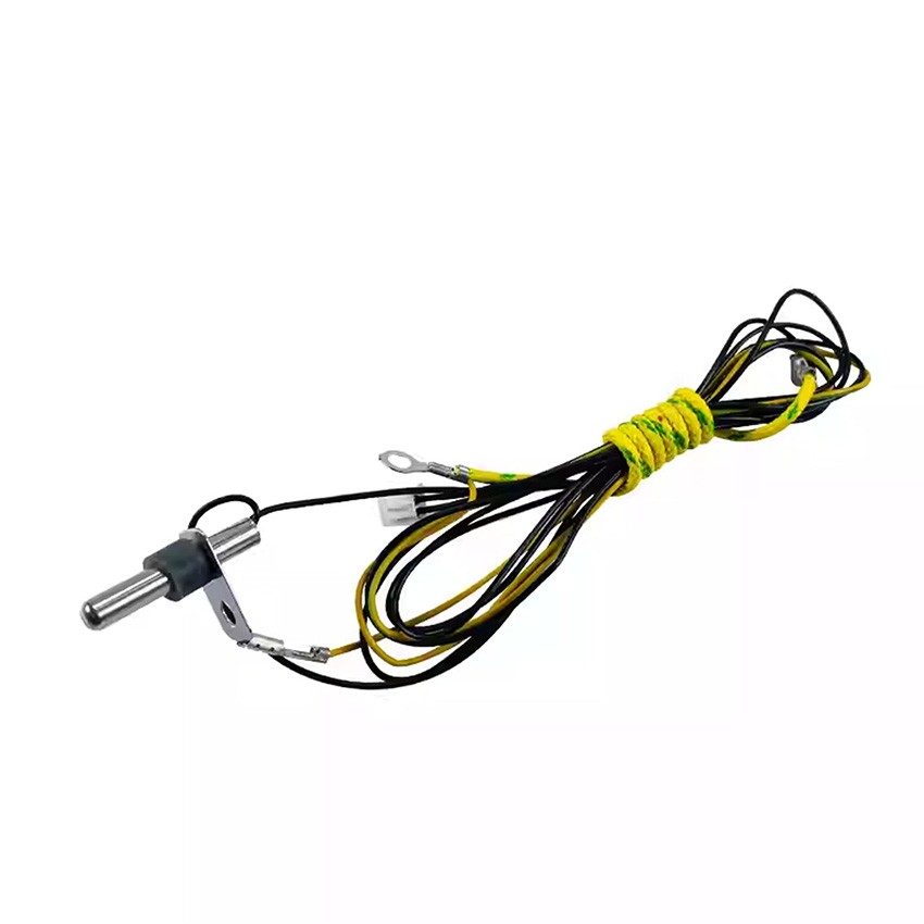 50K Temperature Sensor Replacement Accessories for Midea 3018 Rice Cooker