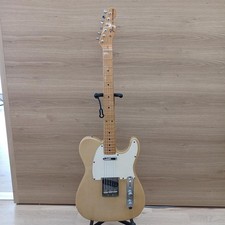 Fender Telecaster Electric Guitar Vintage Style Used JP