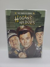 Hogan's Heroes: the Complete Series (DVD) for sale online | eBay