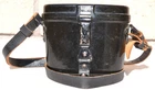 GERMAN WW2 BAKELITE BINOCULARS CASE GERMANY WWII MILITARY OPTICS