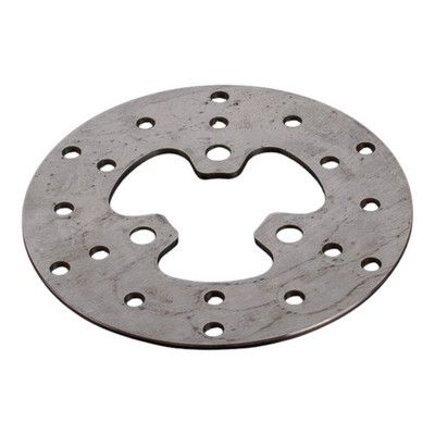 TRW Bremsscheibe MST250 | für Yamaha YA Axis 50 1995-1998 5AK vorne