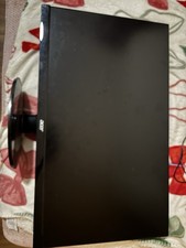 Acer 19-inch LCD Desktop/Laptop Monitor With Power Cable Included