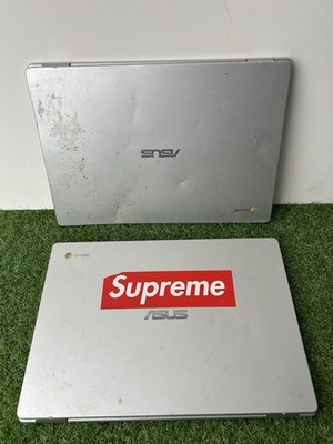 Asus C523N Chromebook X 2 DEFEKT *UNTEN LESEN* (7)